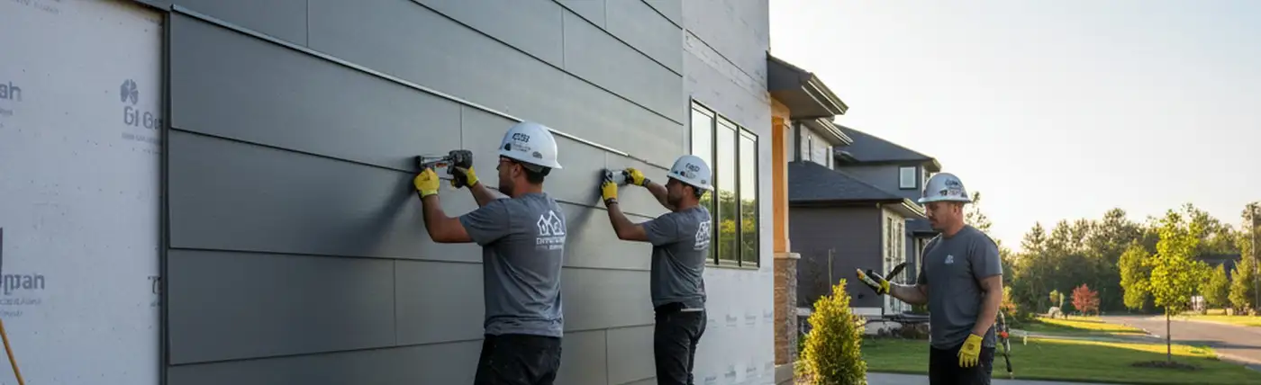 FX Remodeling & Exterior