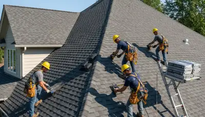 Kansas City, MO siding installation by FX Remodeling & Exteriors for durable exterior protection