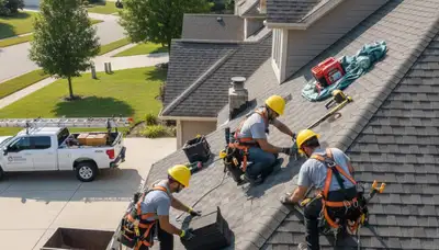 Kansas City, MO vinyl siding installation by FX Remodeling & Exteriors