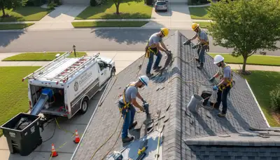 Kansas City, MO siding installation by FX Remodeling & Exteriors on a residential home