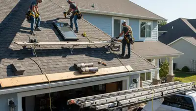 Kansas City, MO siding installation by FX Remodeling & Exteriors for durable home exterior protection