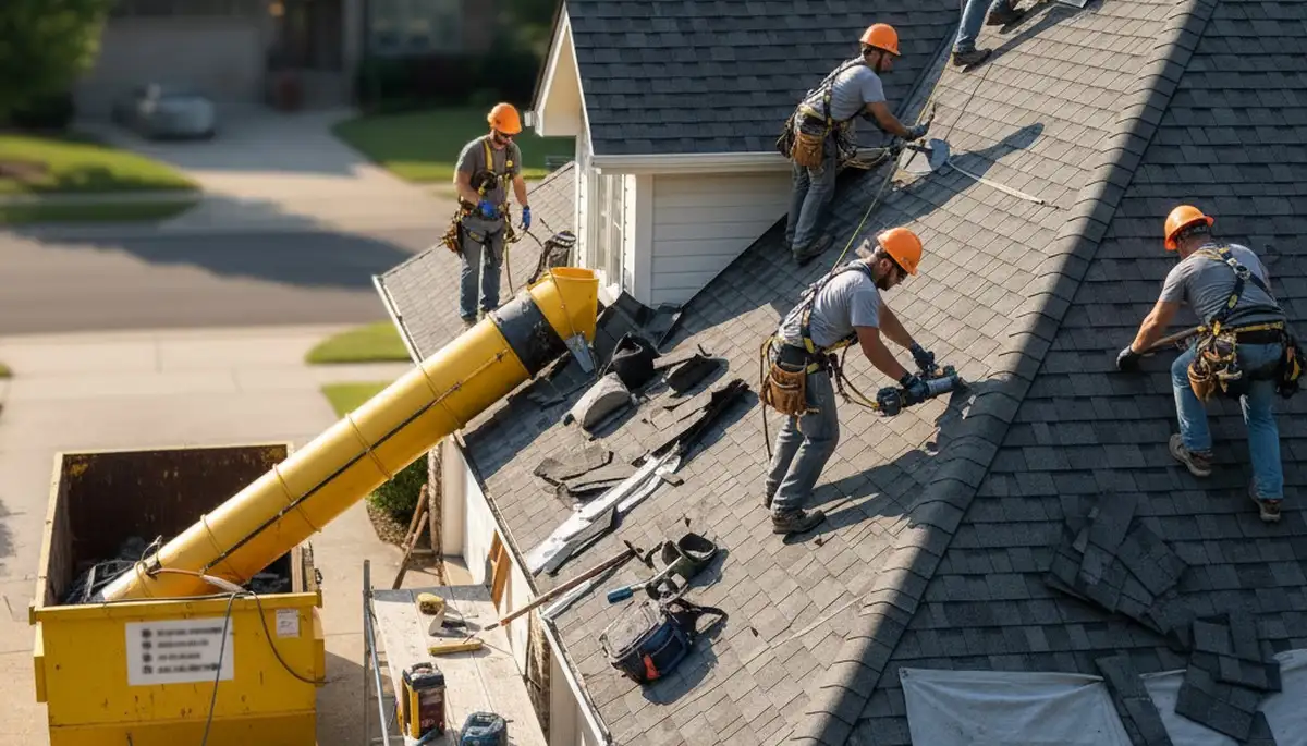 Kansas City, MO siding installation by FX Remodeling & Exteriors for durable home protection