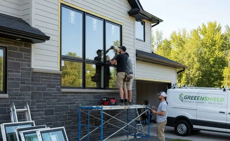 FX Remodeling & Exterior
