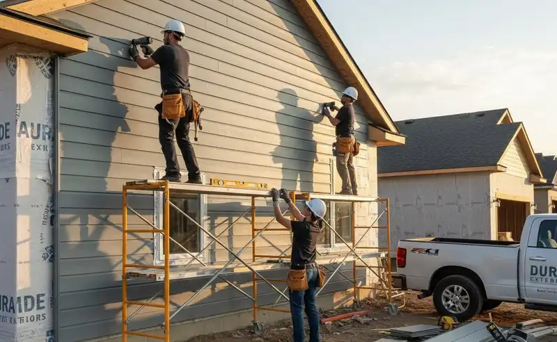 FX Remodeling & Exterior