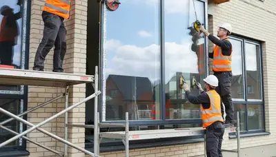 Kansas City, MO siding and window installation by FX Remodeling & Exteriors