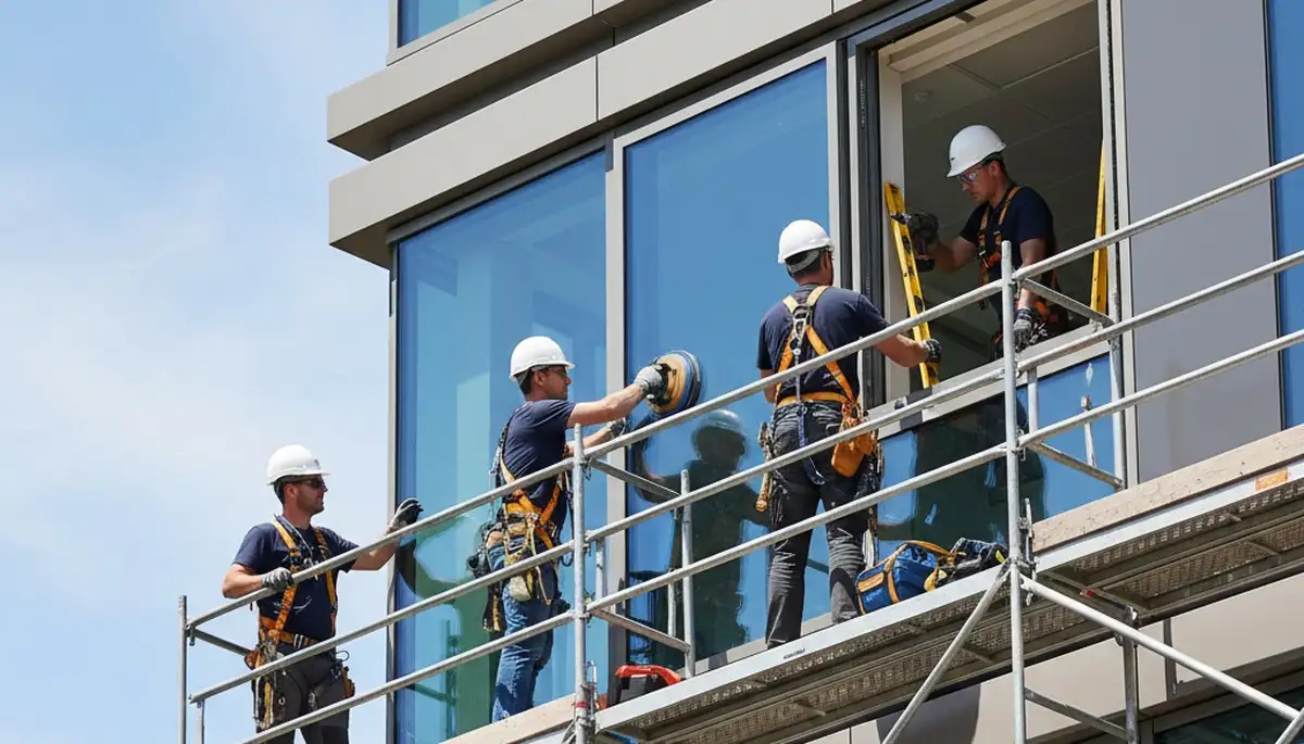 Kansas City, MO siding and window installation by FX Remodeling & Exteriors