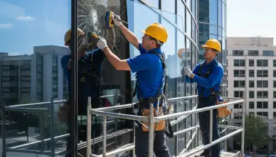 Kansas City, MO window repair by FX Remodeling & Exteriors for drafts, seals, and storm damage