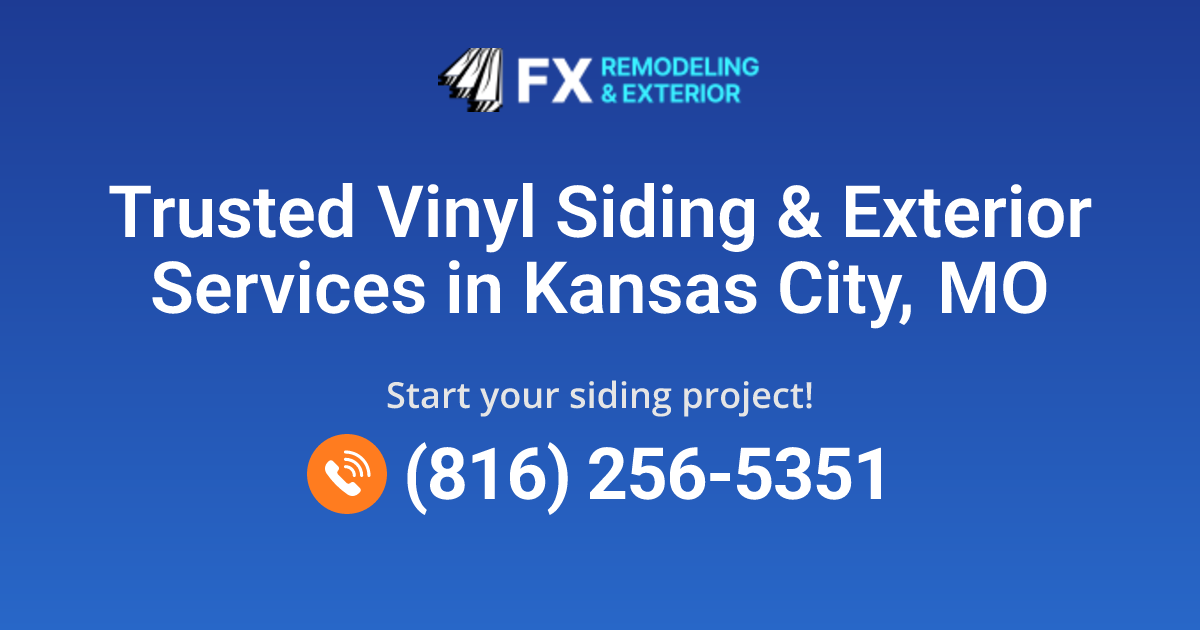 FX Remodeling & Exterior